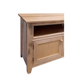 A Series 2 Door Entertainment Close Up